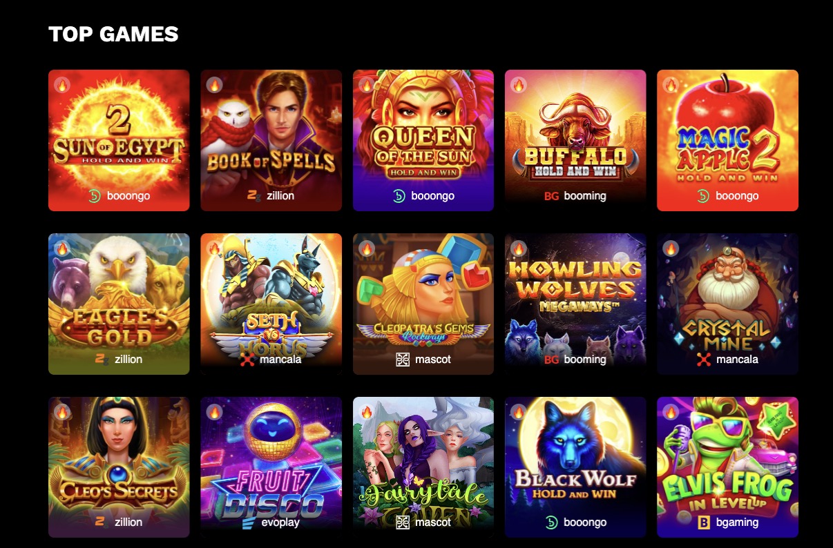 Level up casino review (2023) - Sign Up Bonus | IrishDice.com